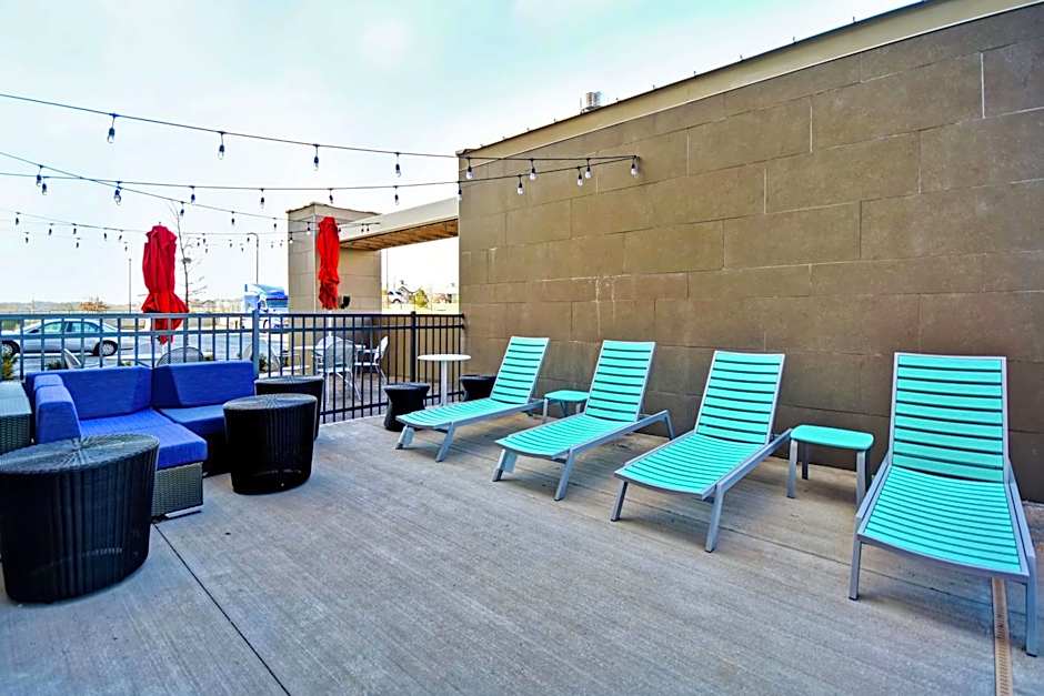 Home2 Suites By Hilton Smyrna Nashville