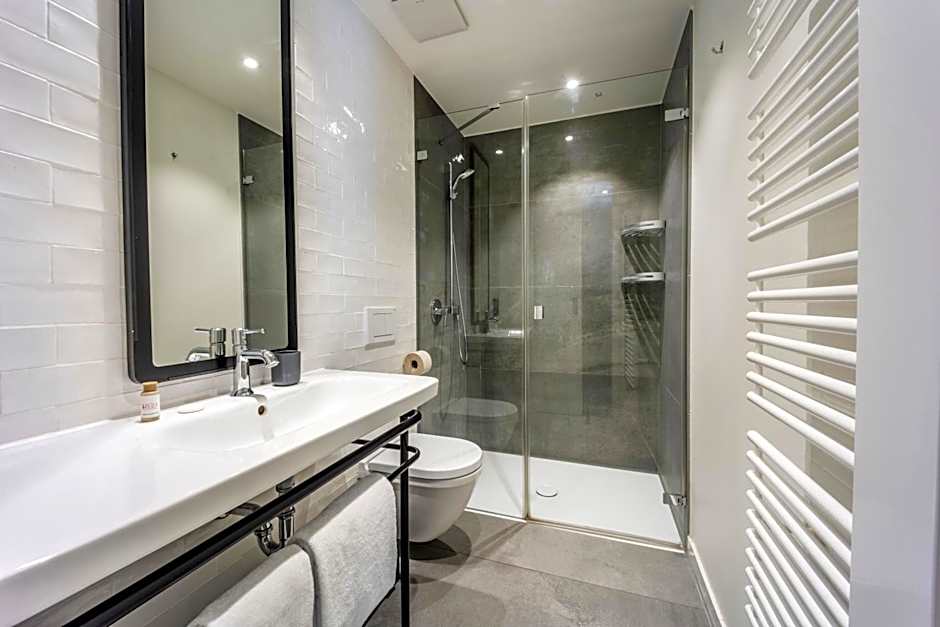 Brera Serviced Apartments Munich Schwabing