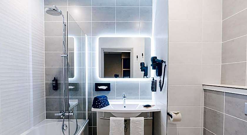 ibis Styles Contres Cheverny (Opening May 2021)