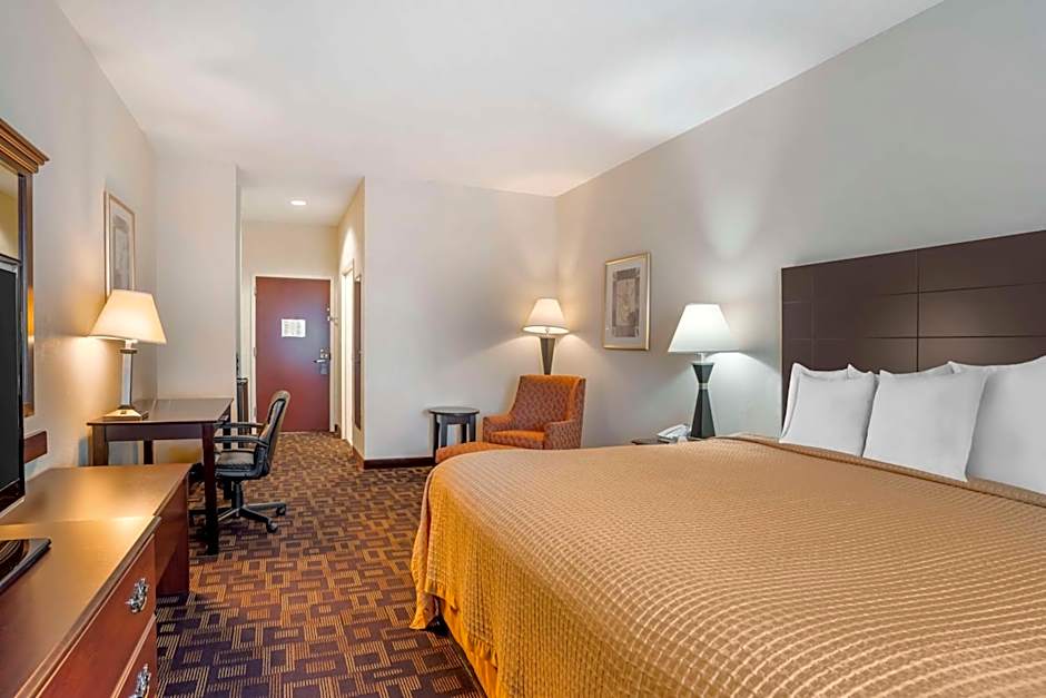 Best Western Carowinds
