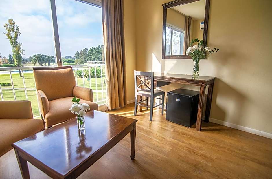 Hotel Australis Campana