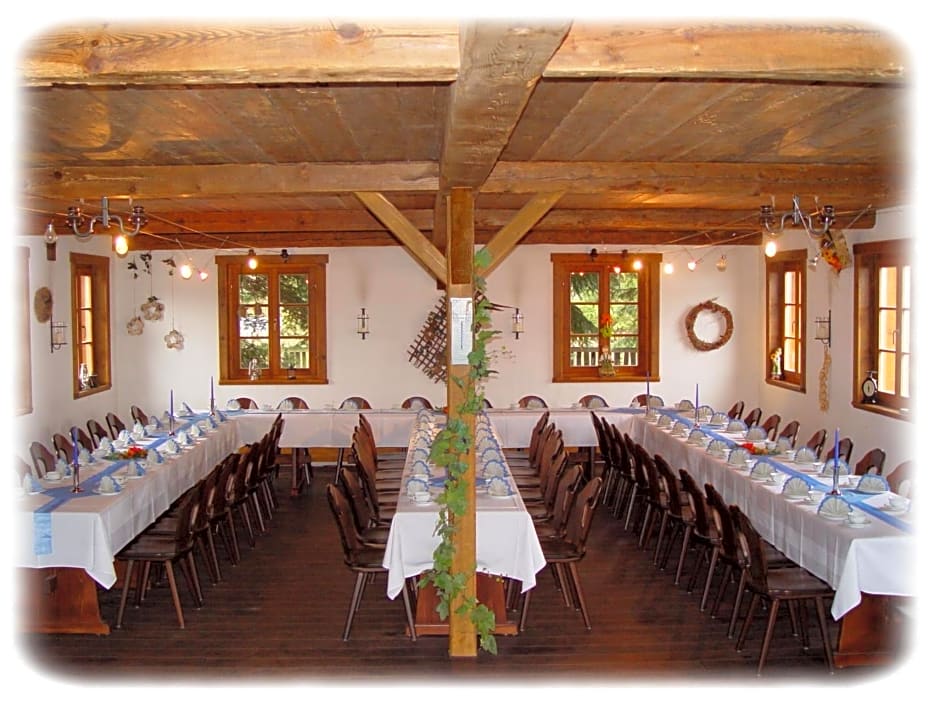 Hotel Köhlerhütte