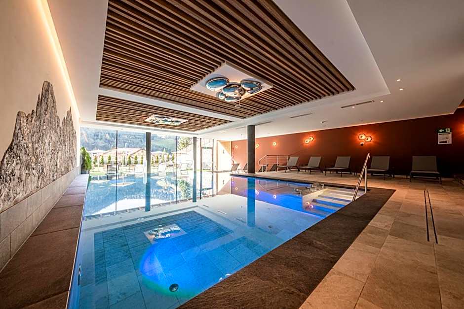 Garni Hotel Residence Diamant