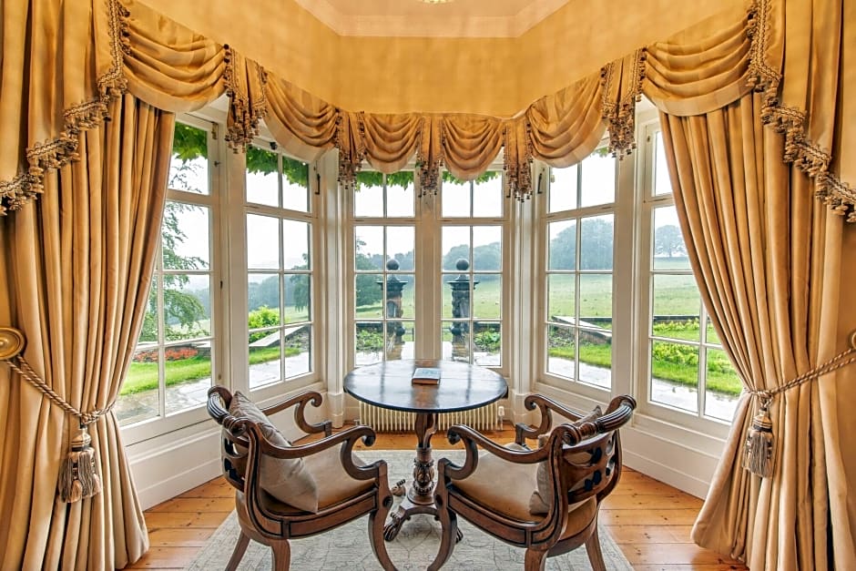 Florence Nightingale Suites At Lea Hurst