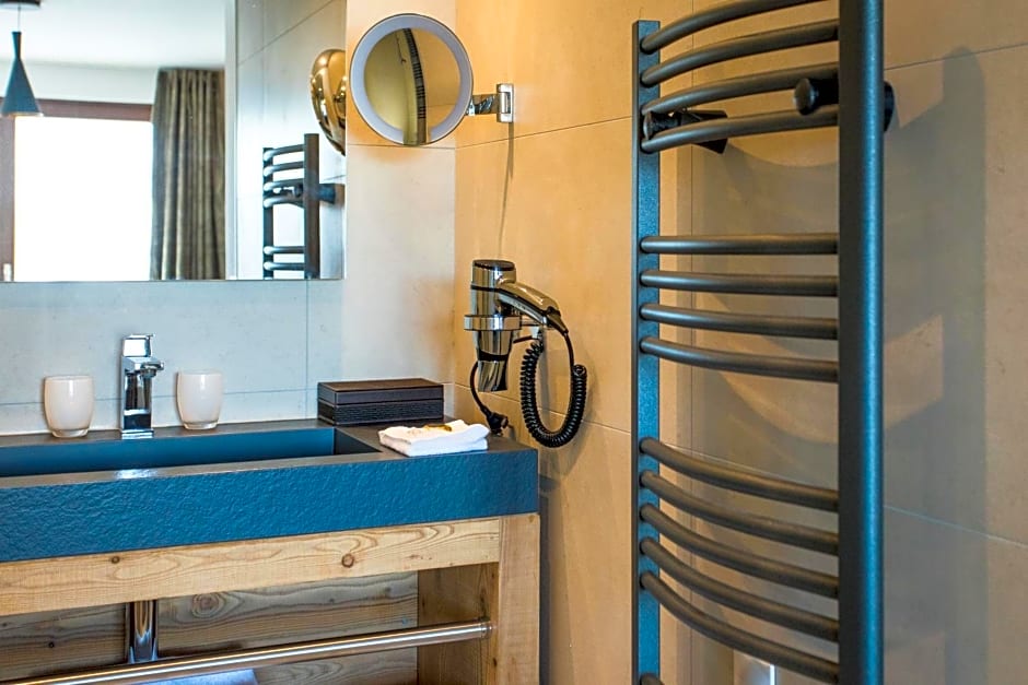 Hôtel Daria-I Nor by Les Etincelles