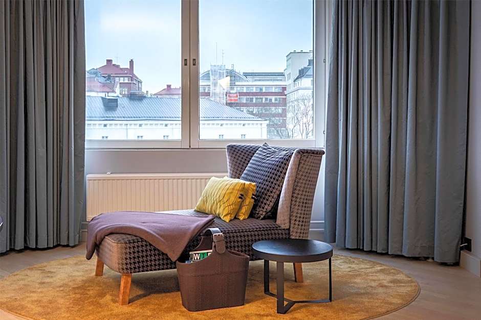 Helsinki Strand Hilton