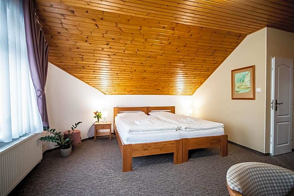 Hotel Squash Centrum