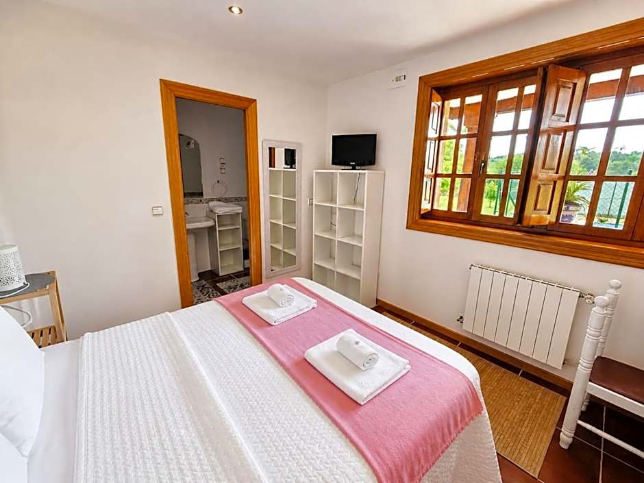 Posada Adela