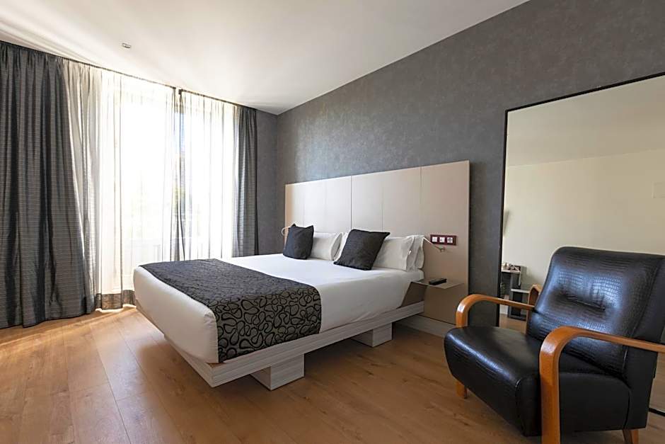 Petit Palace Santa Bárbara