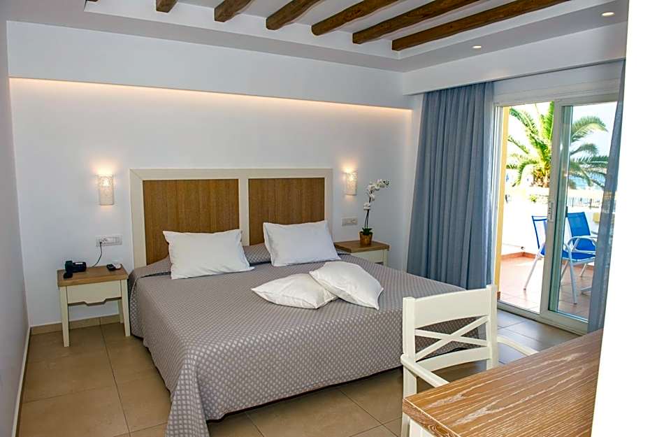 Mastichari Bay Hotel