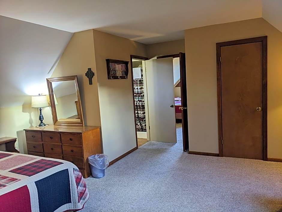 Rough Cut Lodge
