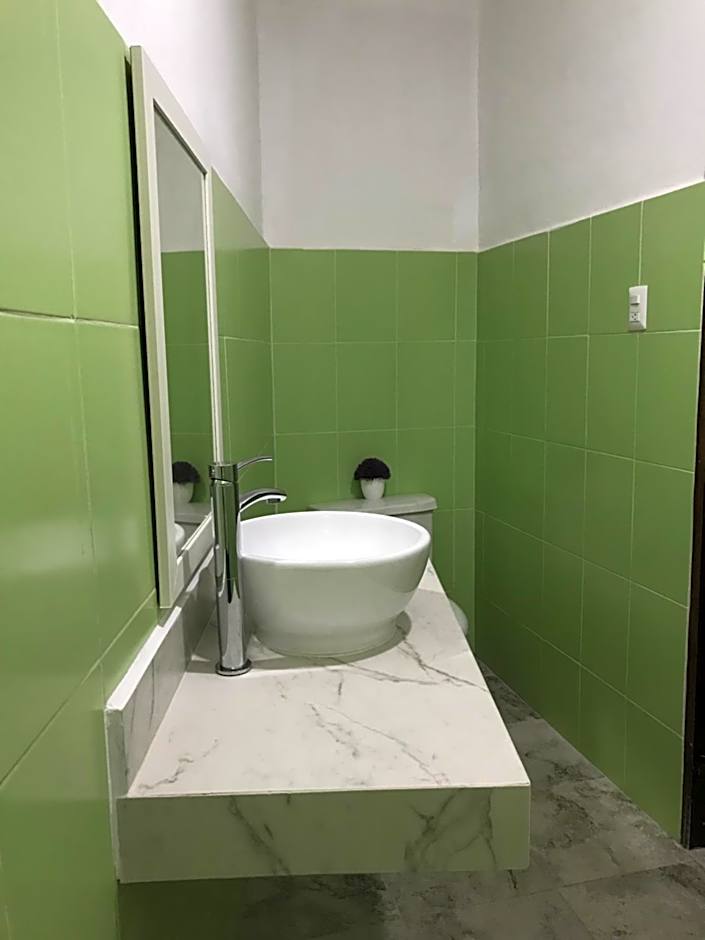 Hotel Villa de Pescadores