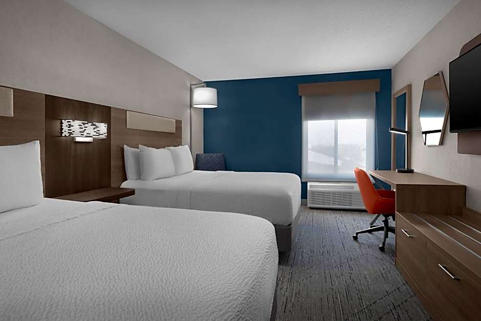 Holiday Inn Express Fargo - West Acres By IHG
