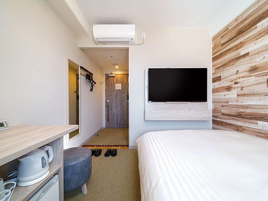 Super Hotel Kyoto Shijokawaramachi