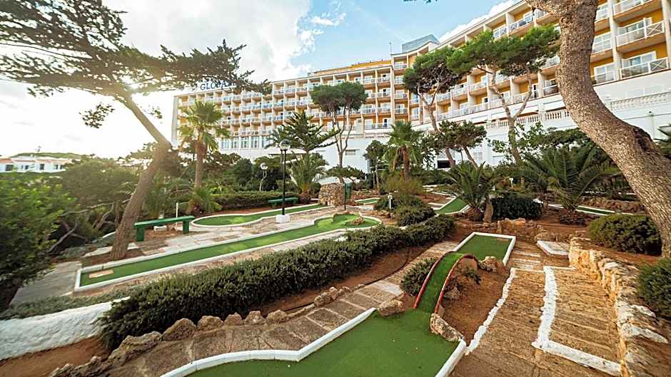 Globales Almirante Farragut