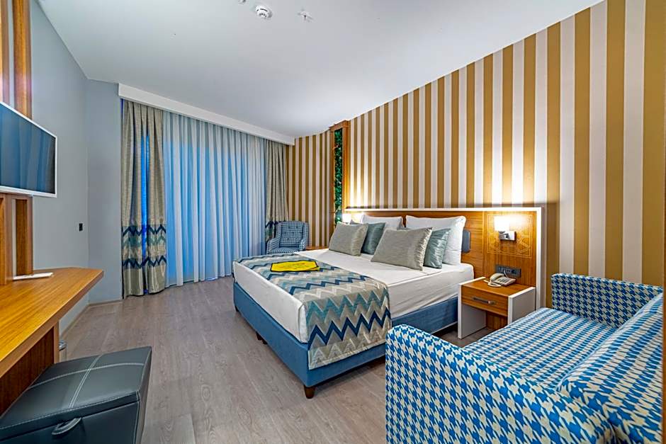 Lonicera Premium - Ultra All Inclusive