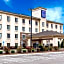 Sleep Inn & Suites Mount Olive