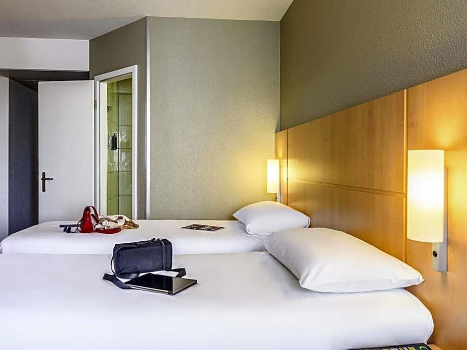 ibis Lausanne Crissier