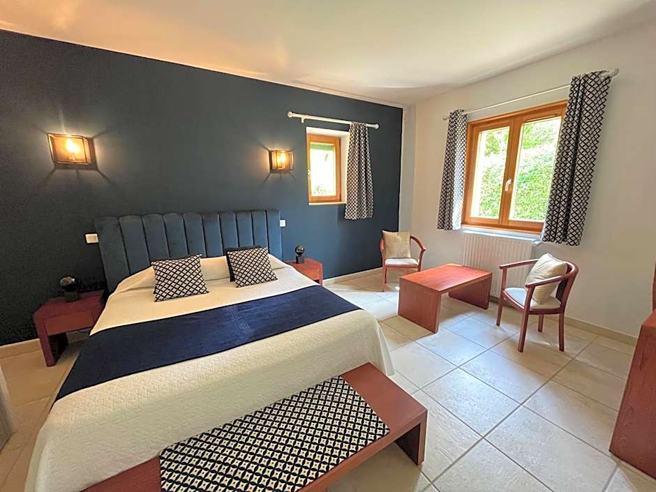 Hôtel Bon Encontre