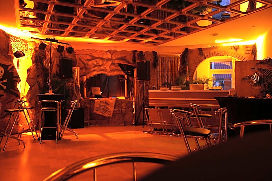 Landgasthaus Hotel Wolters