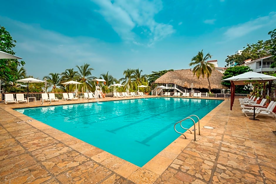 Decameron Galeon - All Inclusive