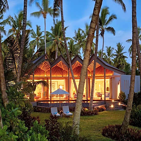 One-Bedroom Grand Villa with Pool
