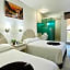 Hotel Plaza Caribe Cancun