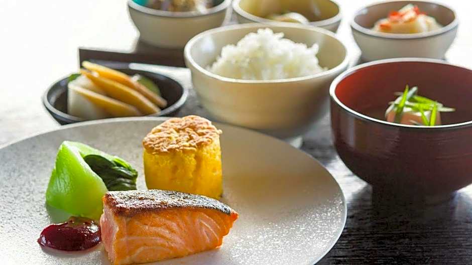 HOTEL CULTIA DAZAIFU