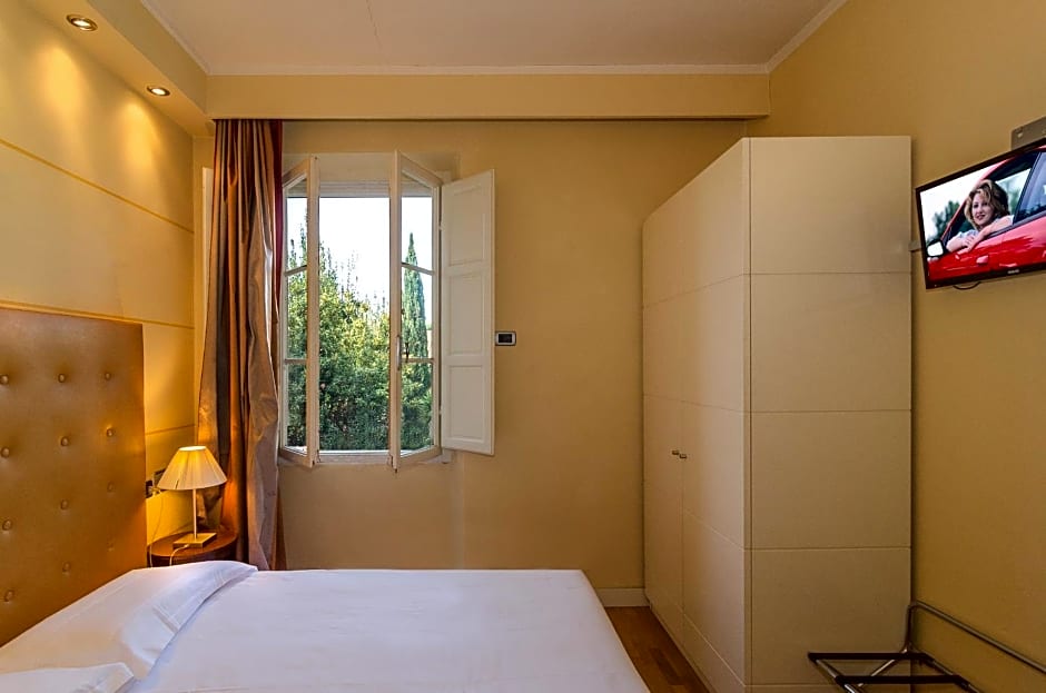 Hotel Novecento