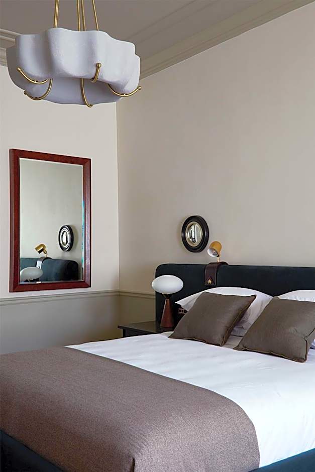 The Bellevue Hotel, in The Unbound Collection by Hyatt