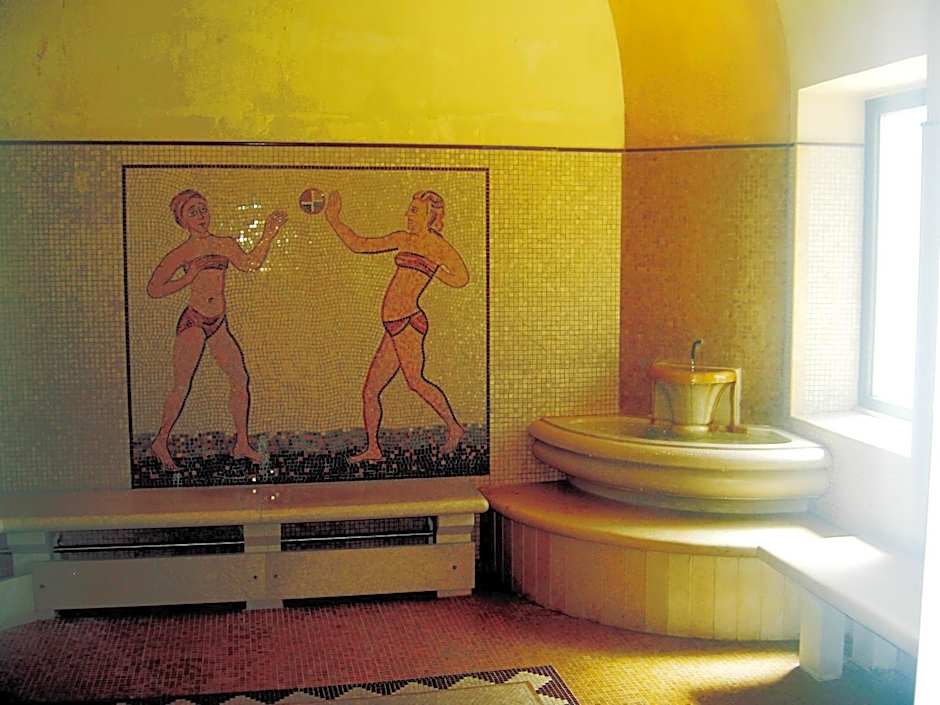 iGV Club Baia Samuele