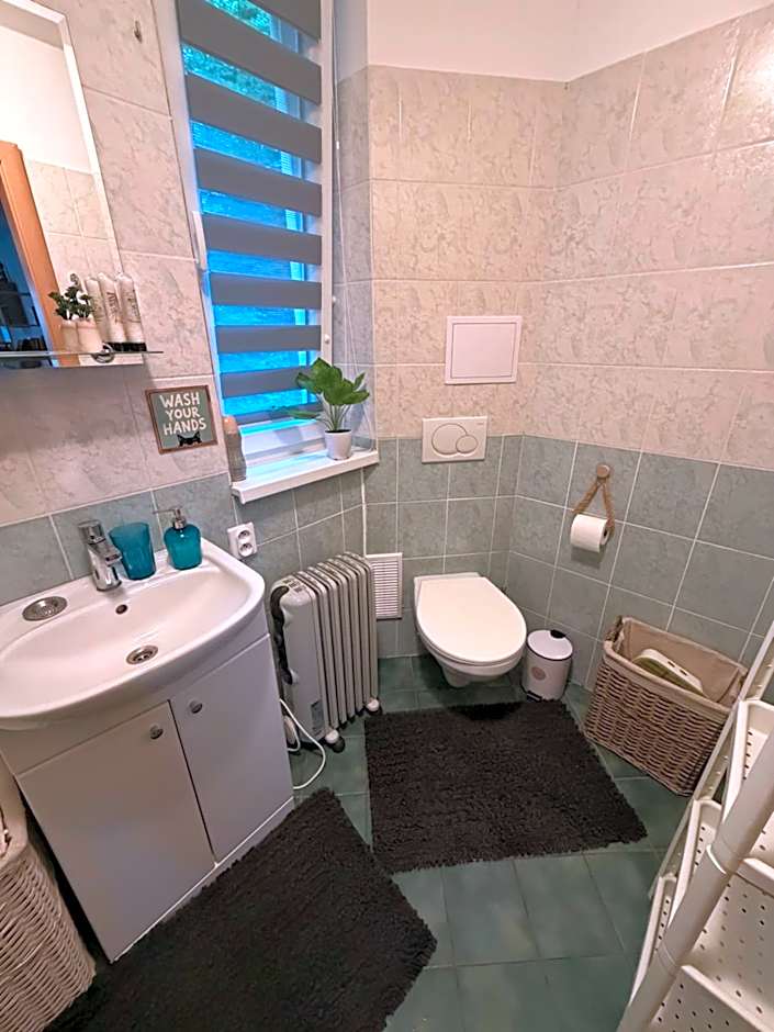 Apartman BibKa