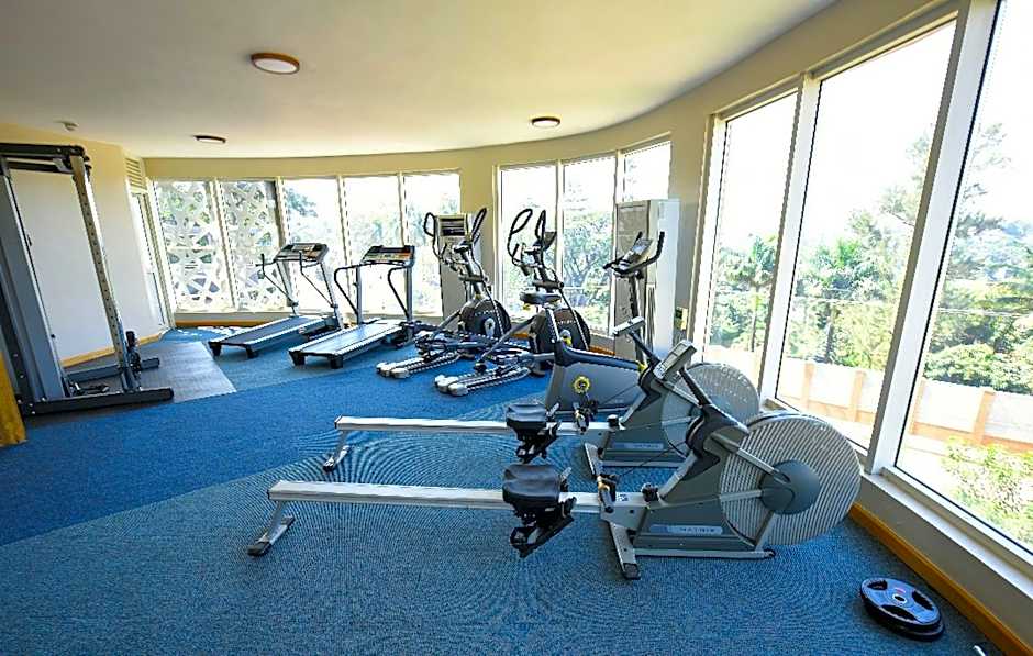Arcadia Suites Hotel
