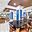 Holiday Inn Express Hotel & Suites Tacoma By IHG