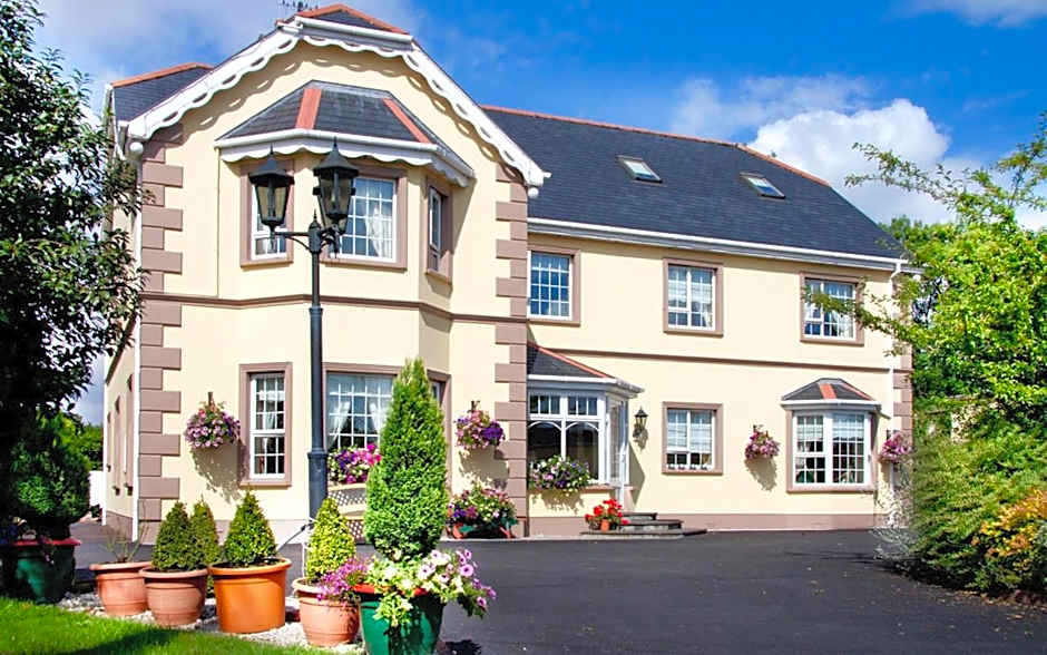 Ballyraine Guesthouse