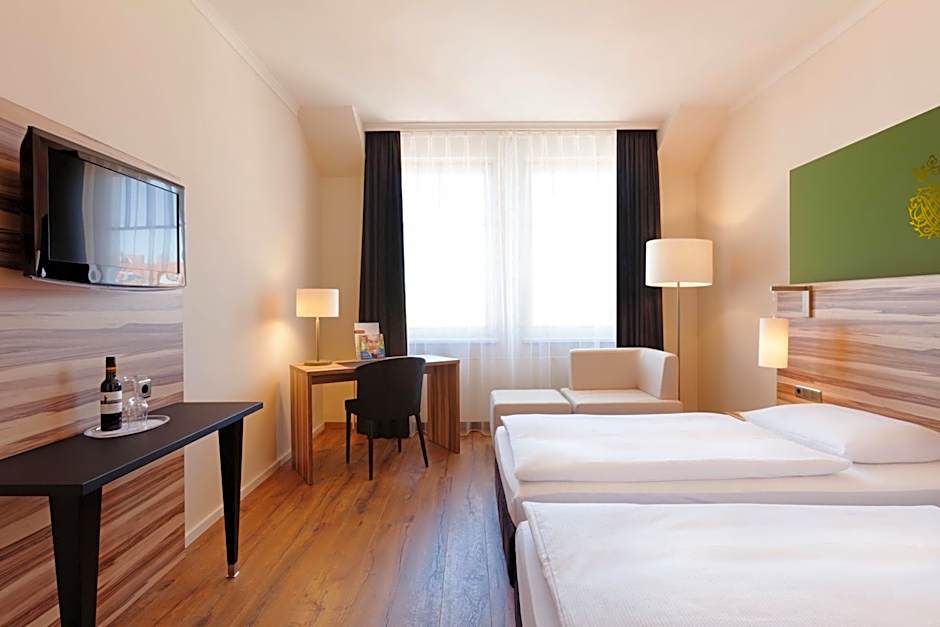 Vienna House by Wyndham Thuringer Hof Eisenach