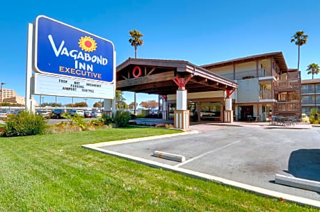 Vagabond Inn Executive - San Francisco Airport Bayfront (SFO)