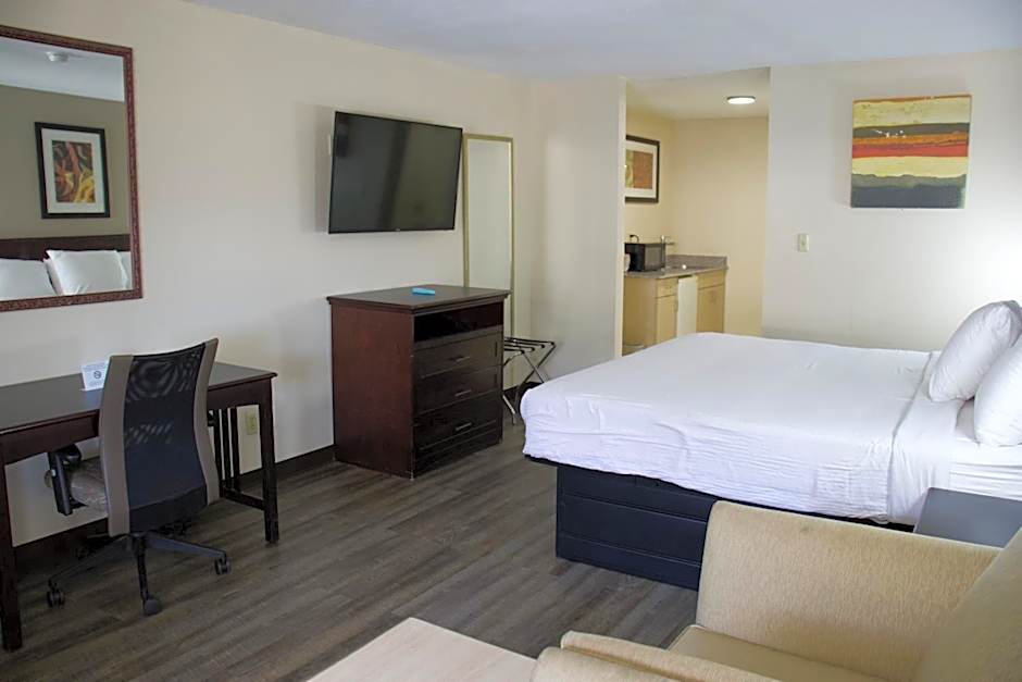 Legacy Inn - Cookeville