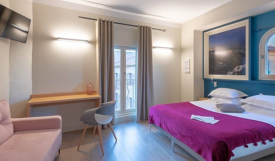 Hotel Spa Le Calendal
