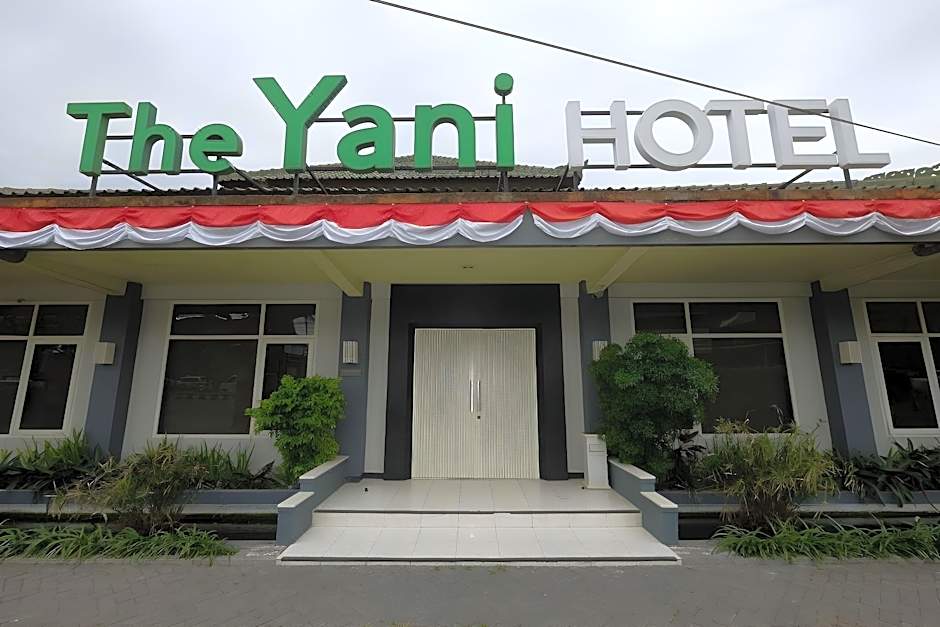 The Yani Hotel Bali