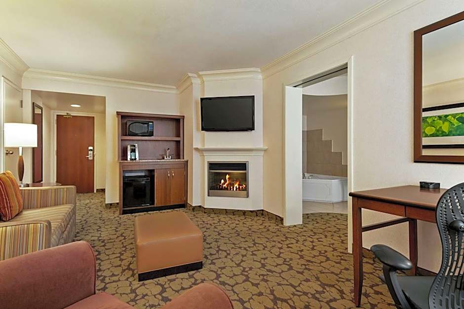 Hilton Garden Inn Saskatoon Downtown