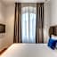 Mercure Roma Centro Termini