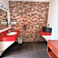 Travelers Inn by OYO Longview Kelso