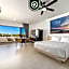 Amazing 2BR Condo with Terrace Overlooking the Marina