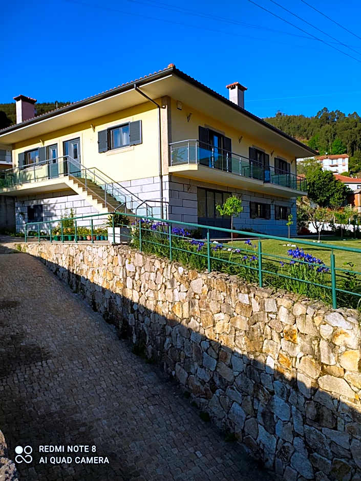 BellaVista Alojamento