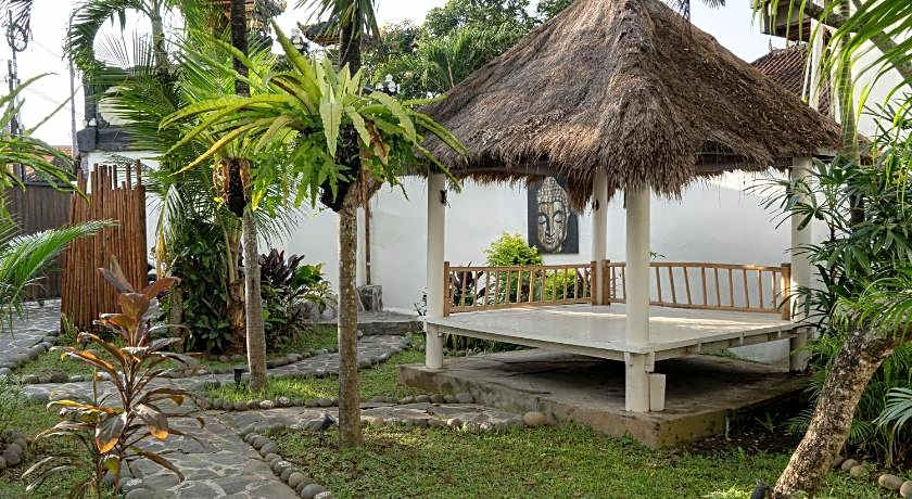 The Chillhouse Canggu by BVR Holiday Rentals