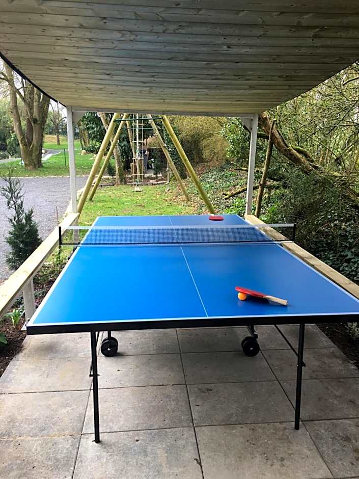 B&B Au bois dormant chambres d hotes