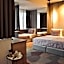 Hotel City View Deluxe
