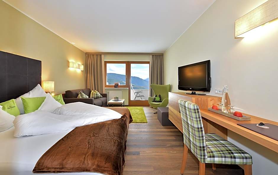Hotel Lärchenhof
