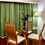 Hotel Villa Florida Puebla